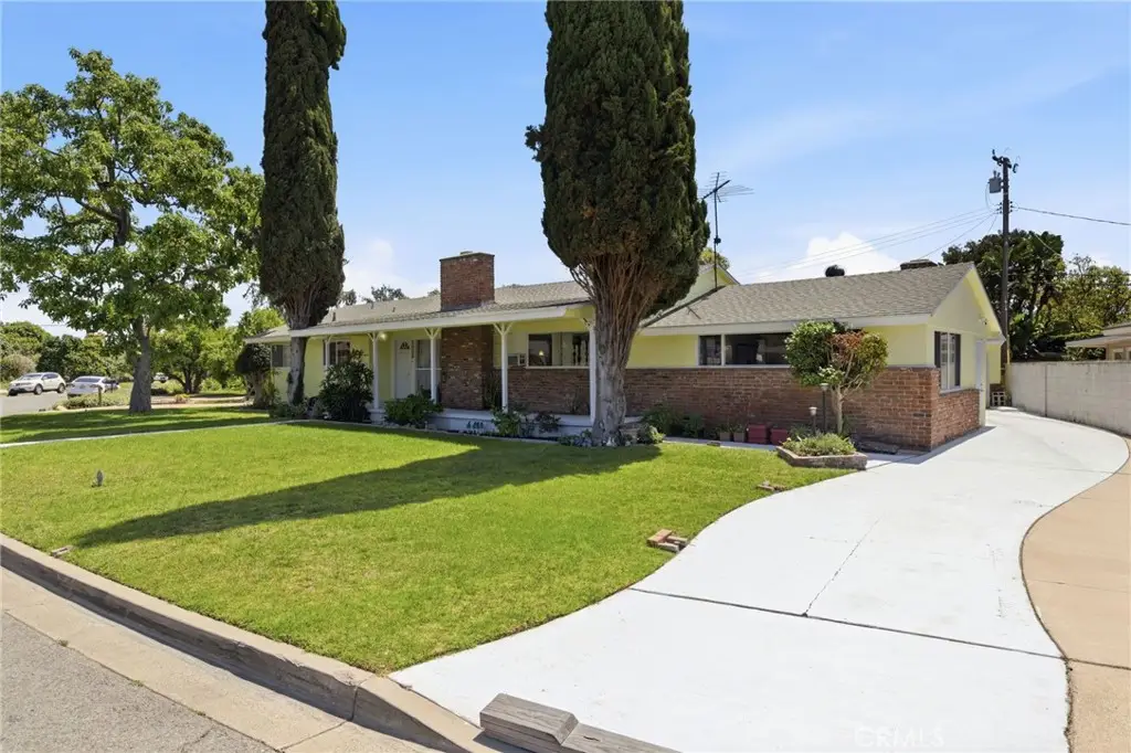 10172 Edgewood Lane, Garden Grove, CA 92840 - #1