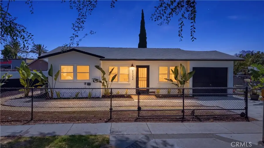 8022 Jaboneria Road, Bell Gardens, CA 90201 - #2