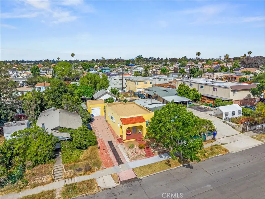 3416 42nd, San Diego, CA 92105 - #2