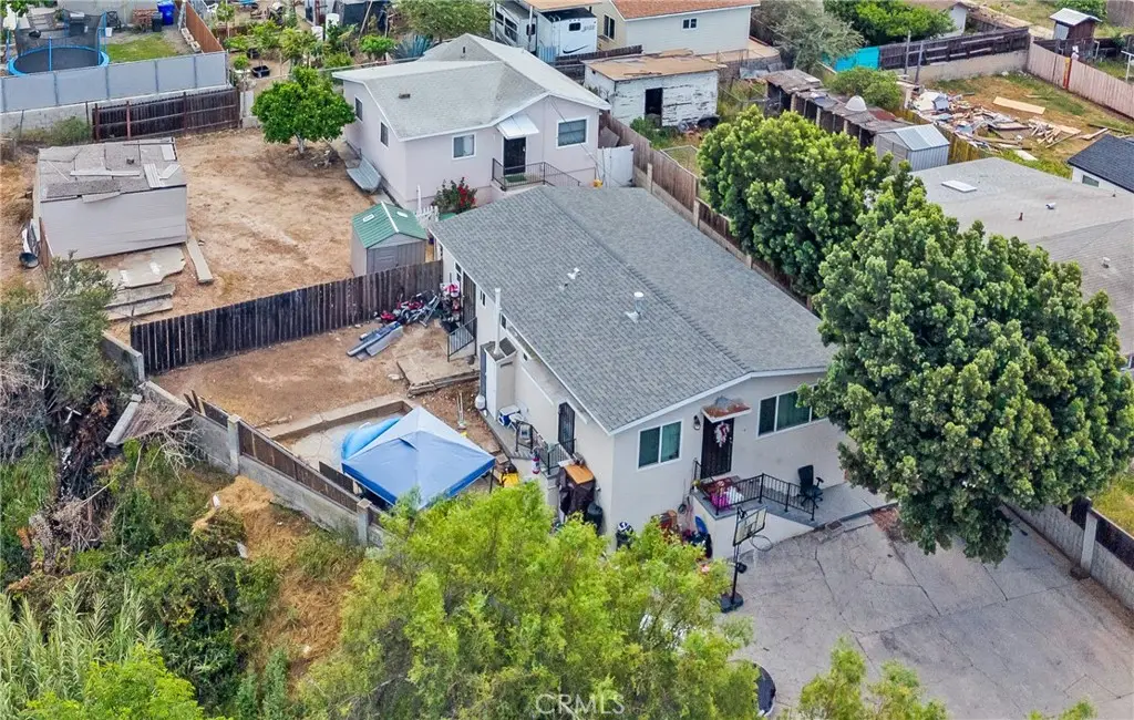 545 Radio, San Diego, CA 92114 - #1