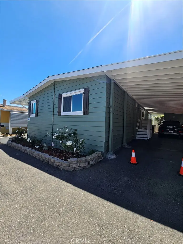 2275 W 25th #186, San Pedro, CA 90732 - #1
