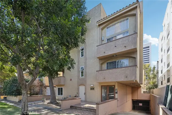 1639 Camden Avenue #101, Los Angeles, CA 90025