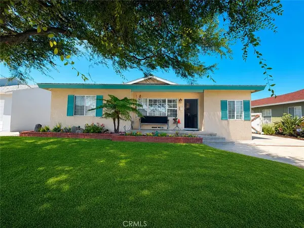 1839 Marinette Street, Torrance, CA 90501