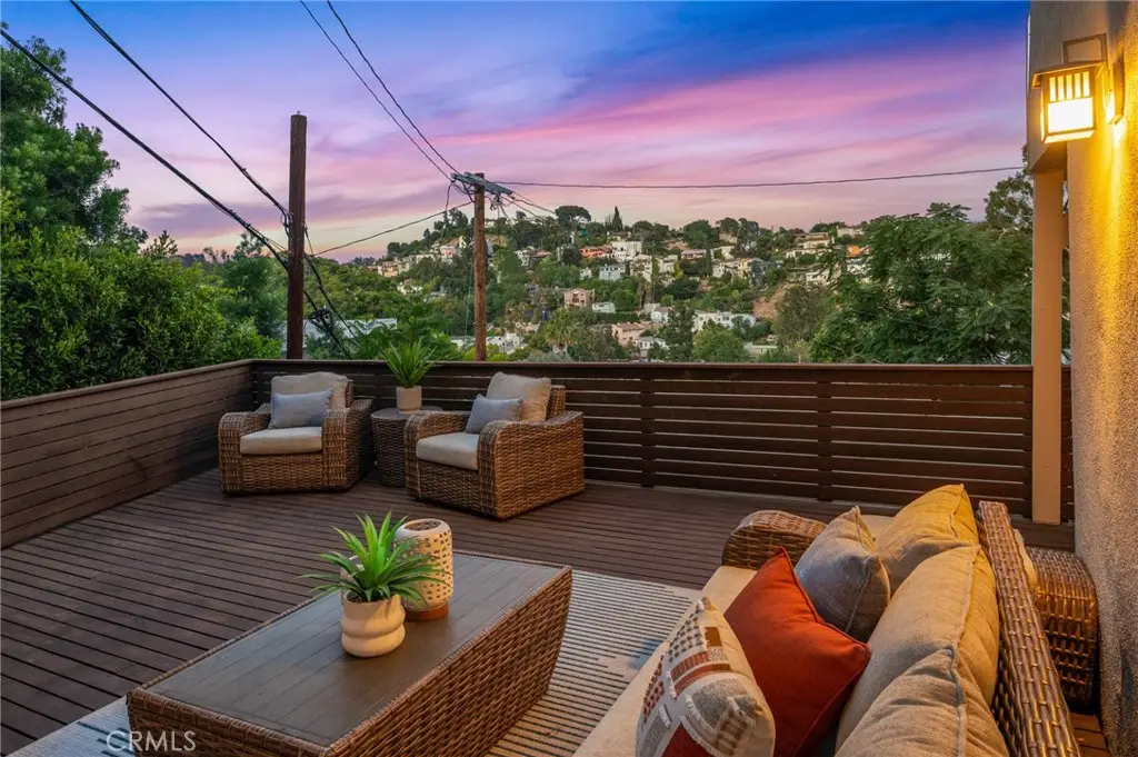 1662 Rotary, Los Angeles, CA 90026 - #1