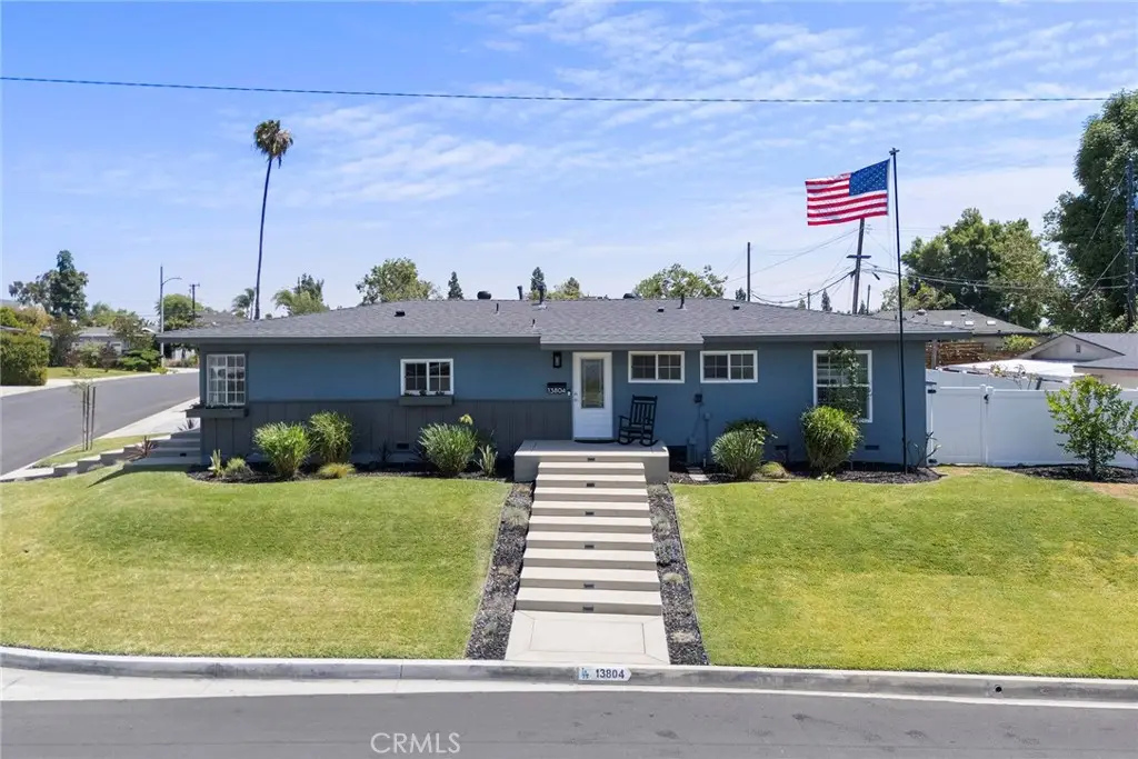 13804 El Espejo Rd, La Mirada, CA 90638 - #1