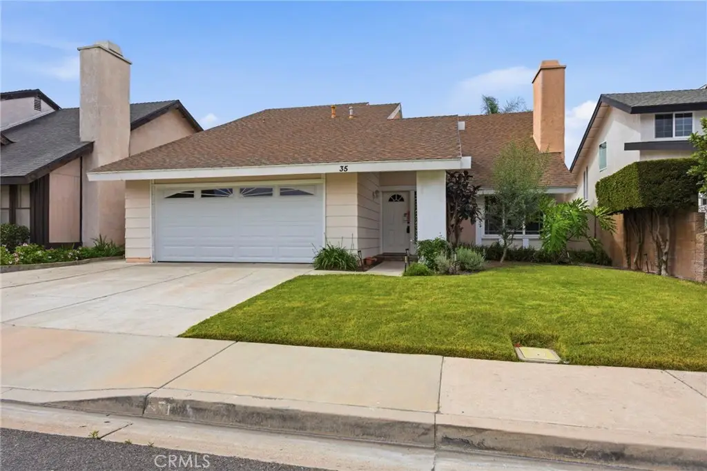 35 Lindberg, Irvine, CA 92620 - #1