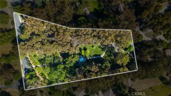 16 Johns Canyon Road, Rolling Hills, CA 90274