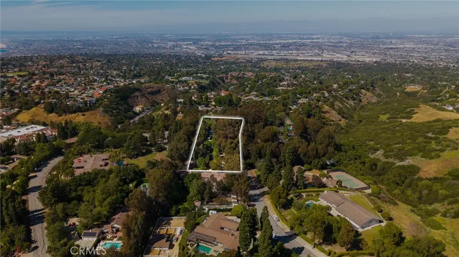 16 Johns Canyon Road, Rolling Hills, CA 90274 - #2