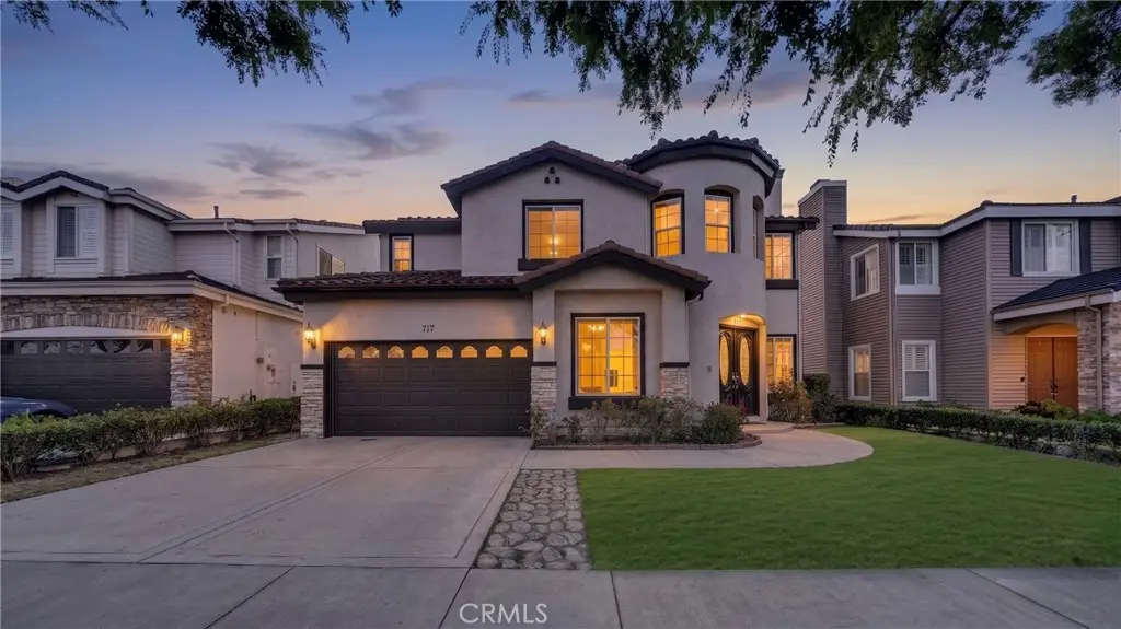 717 High, Redondo Beach, CA 90278 - #1