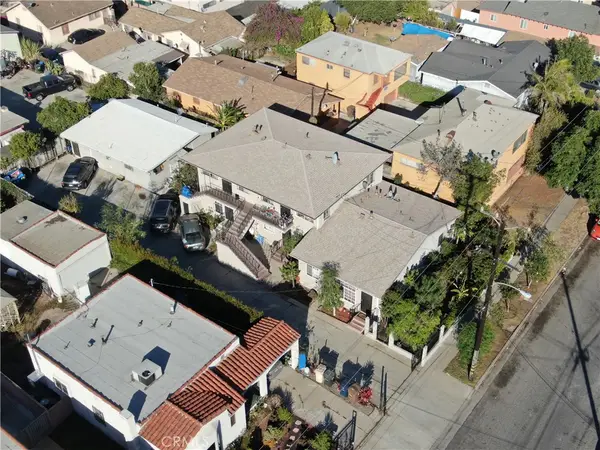 1455 W 106th, Los Angeles, CA 90047