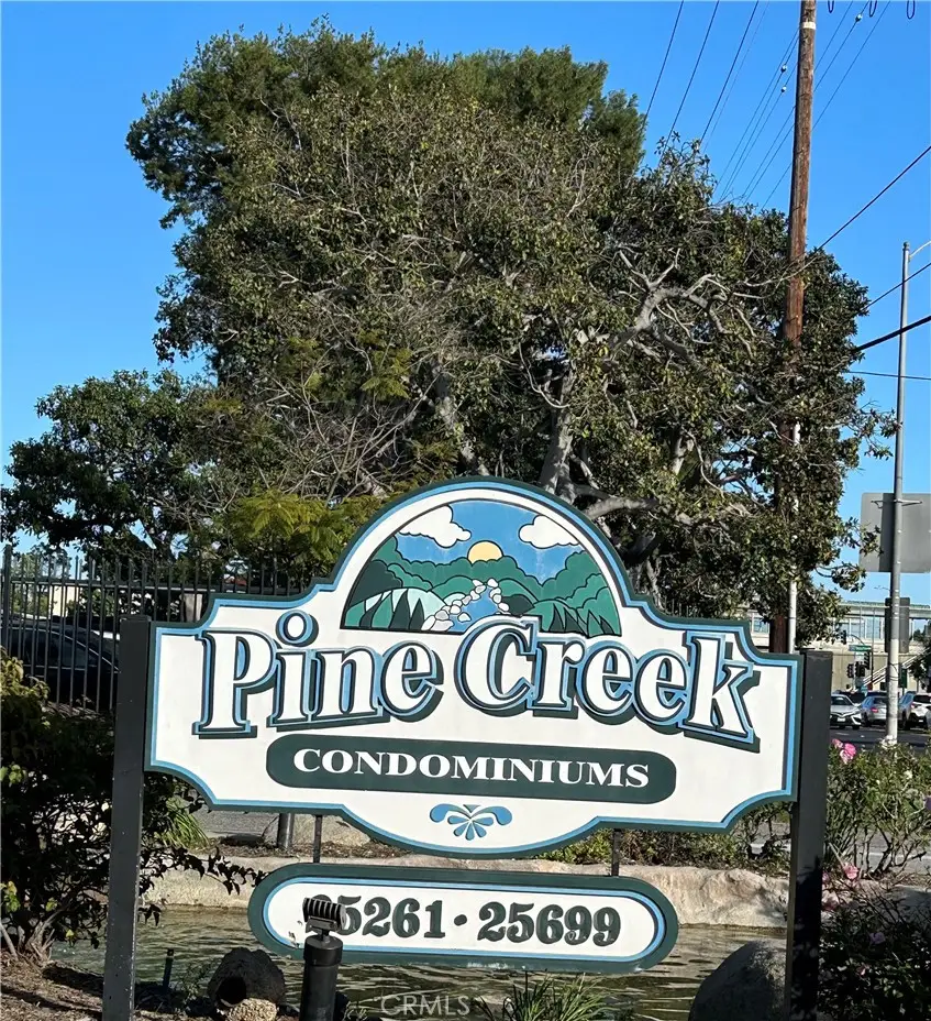 25603 Pine Creek Lane, Wilmington, CA 90744 - #1