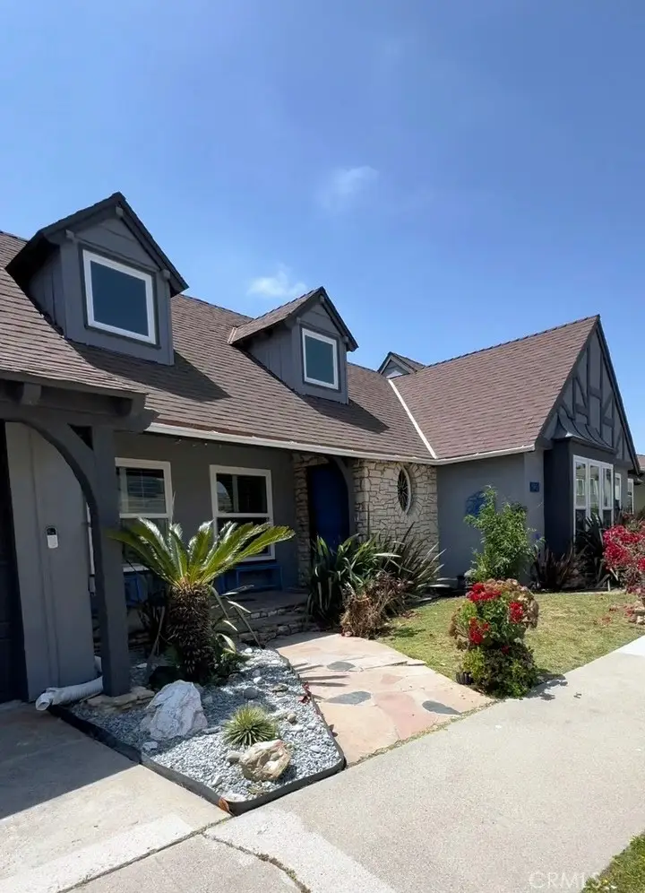 5057 Southridge Avenue, Los Angeles, CA 90043 - #1