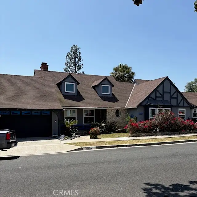 5057 Southridge Avenue, Los Angeles, CA 90043 - #2