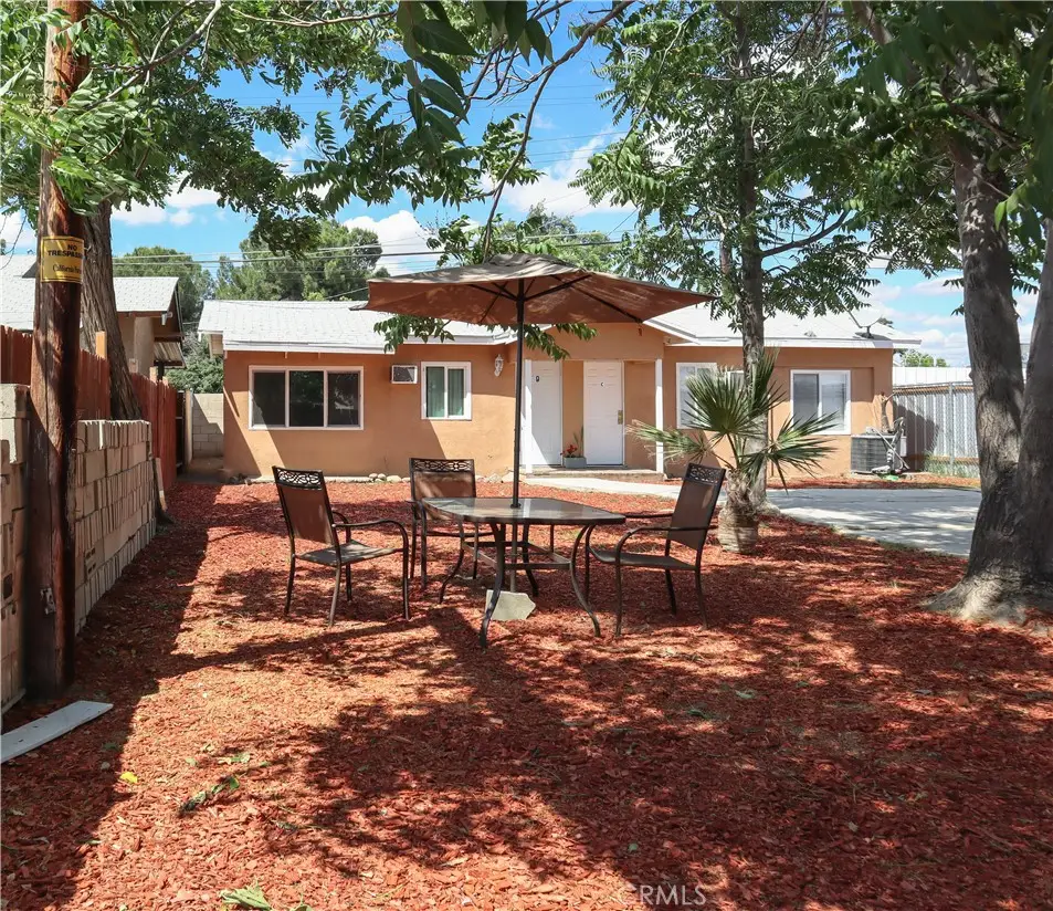 118 Roberts Ln #A-D, Bakersfield, CA 93308 - #1