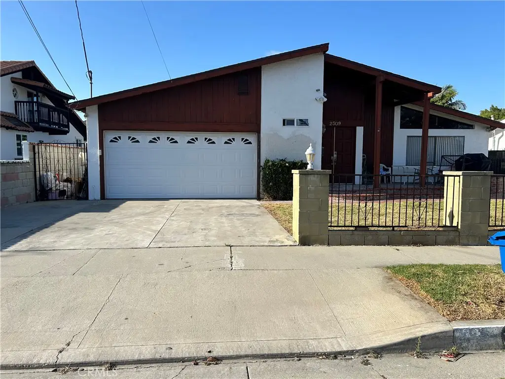 2309 250th, Lomita, CA 90717 - #1