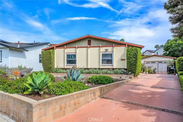 1350 244th, Harbor City, CA 90710