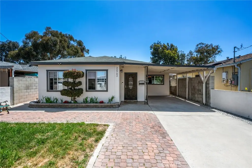 22702 Menlo Avenue, Torrance, CA 90502 - #1