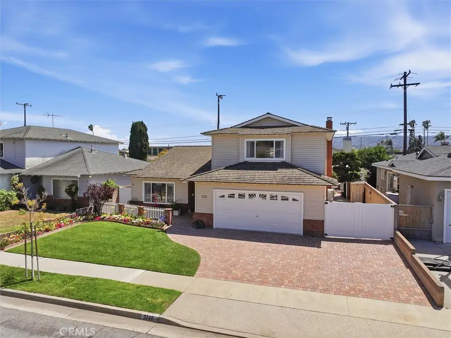 2148 W 230th, Torrance, CA 90501 - #2