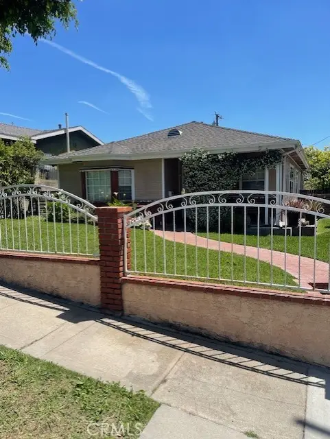 900 E Alpha Street, Inglewood, CA 90302 - #1