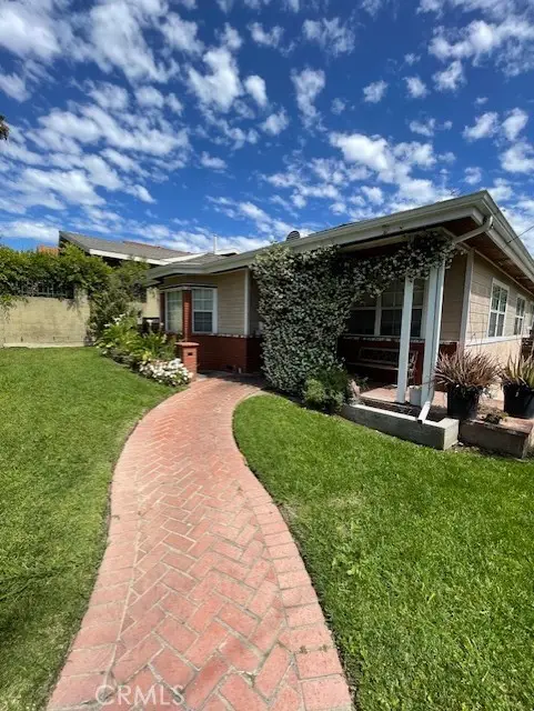 900 E Alpha Street, Inglewood, CA 90302 - #2