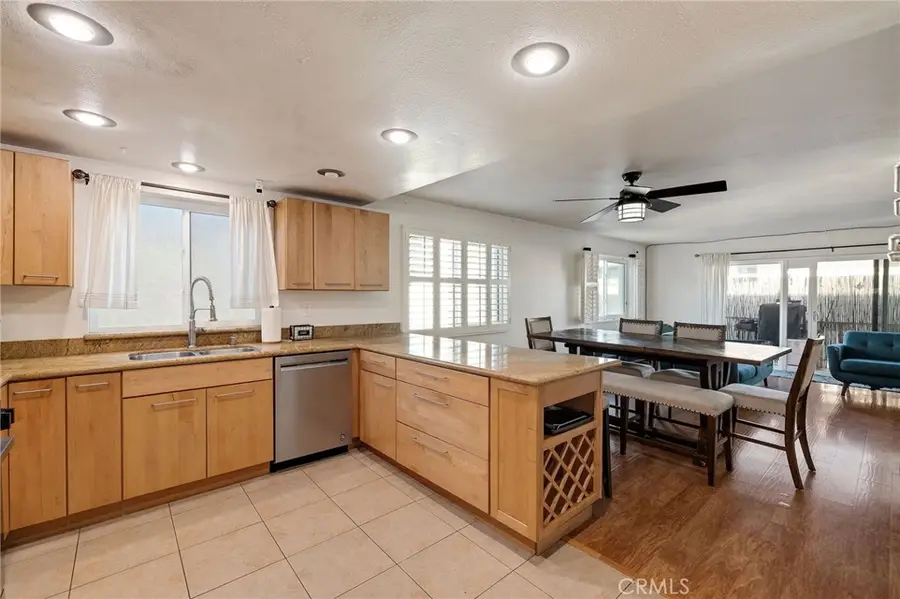 2424 S Gaffey Street #101, San Pedro, CA 90731 - #3