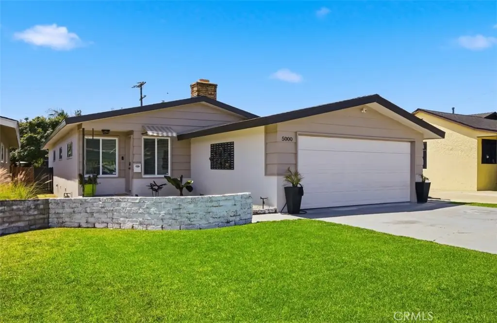 5000 W 141st Street, Hawthorne, CA 90250 - #1