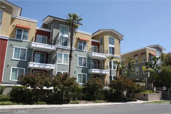 2349 Jefferson Street #311, Torrance, CA 90501