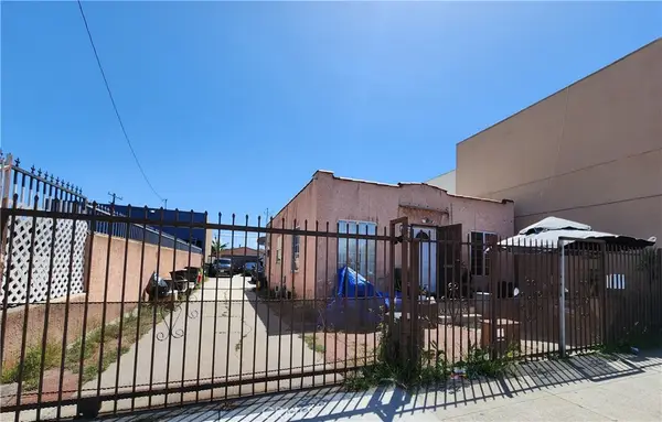 3850 W Imperial, Inglewood, CA 90303