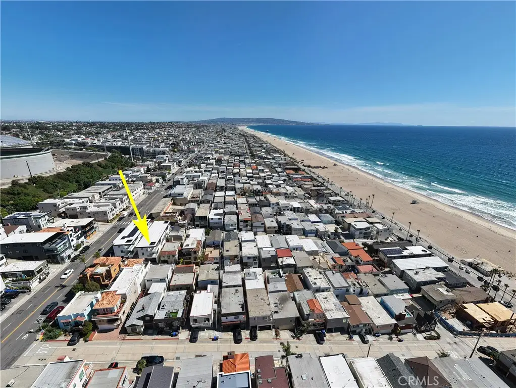 228 Moonstone, Manhattan Beach, CA 90266 - #1