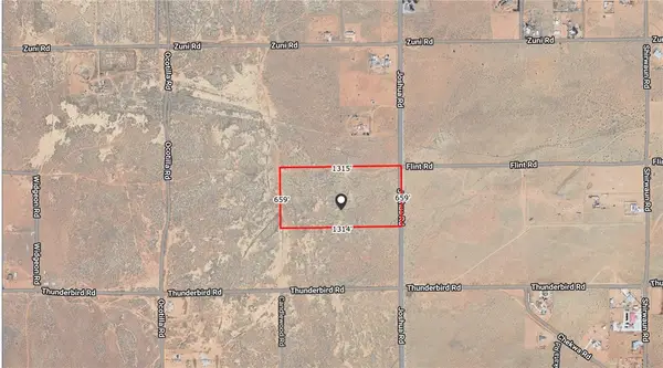 0 Joshua, Apple Valley, CA 92307