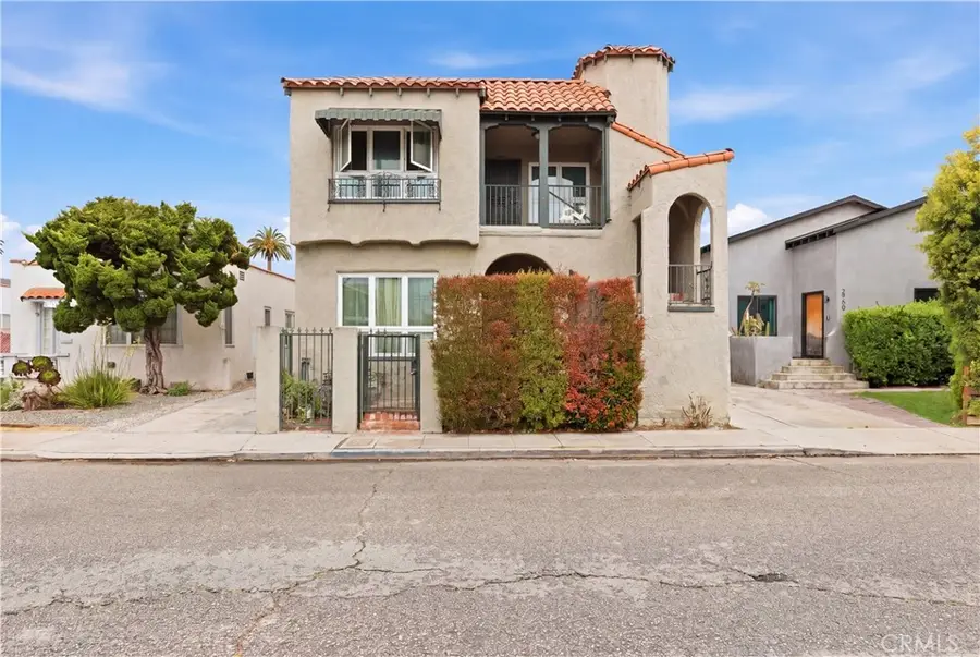 2744 S Redondo Boulevard, Los Angeles, CA 90016 - #2