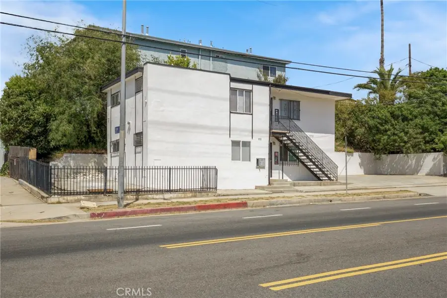 3155 E 8th Street, Los Angeles, CA 90023 - #2