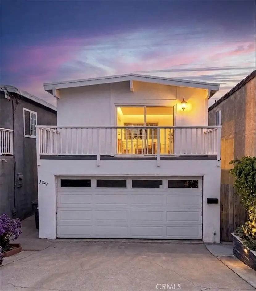 1744 Wollacott, Redondo Beach, CA 90278 - #1