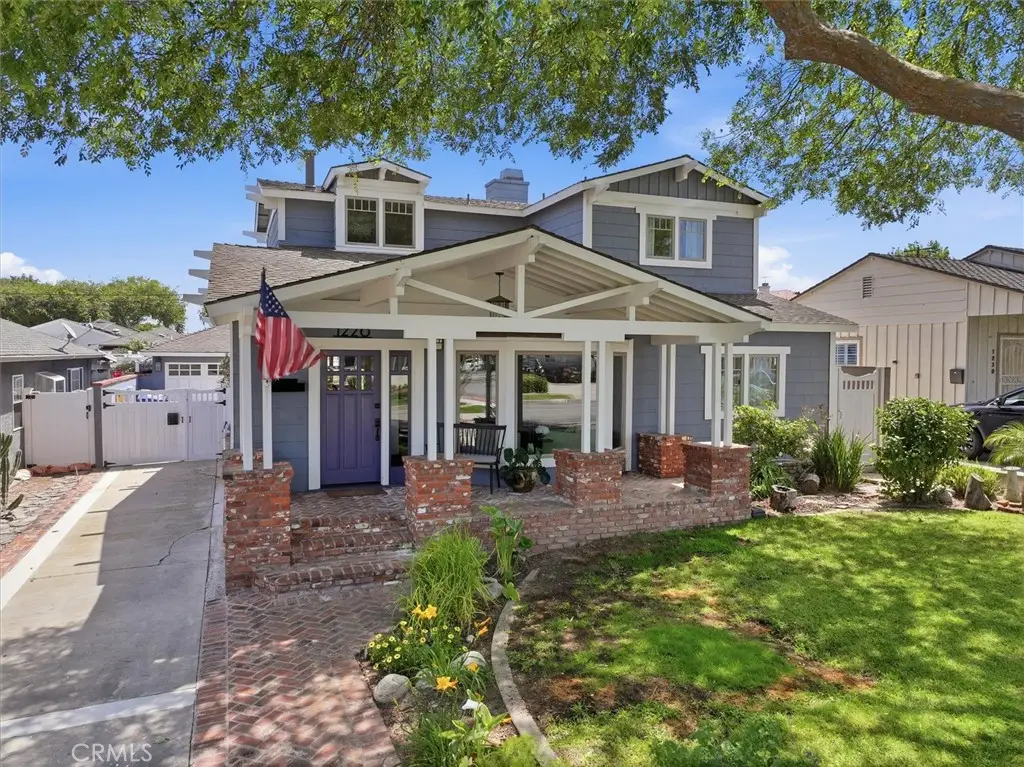 1226 Hickory, Torrance, CA 90503 - #1