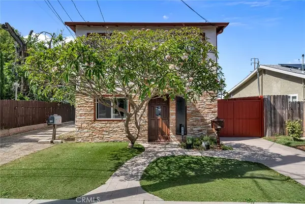 2411 W 251st, Lomita, CA 90717