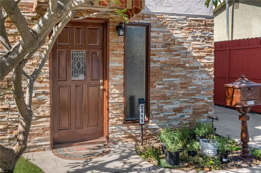 2411 W 251st, Lomita, CA 90717 - #2