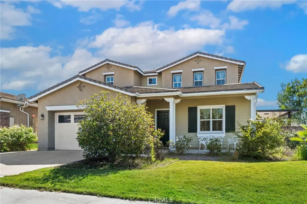 39161 Shree Road, Temecula, CA 92591 - #1
