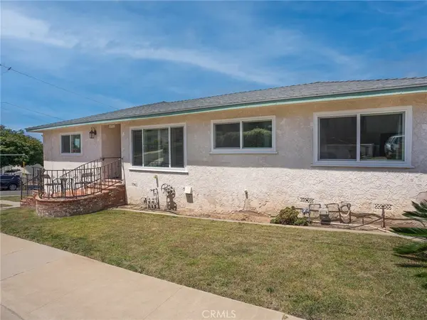 203 E Sycamore Avenue, El Segundo, CA 90245