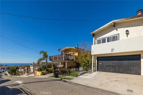959 2nd, Hermosa Beach, CA 90254