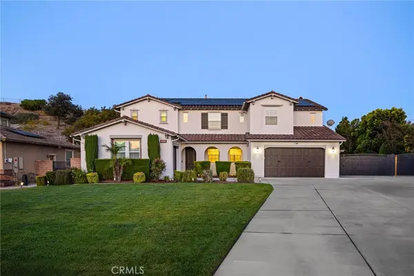 16352 Sierra Heights, Riverside, CA 92503