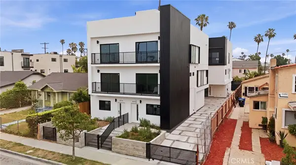 1428 S Cloverdale Avenue #1/2, Los Angeles, CA 90019