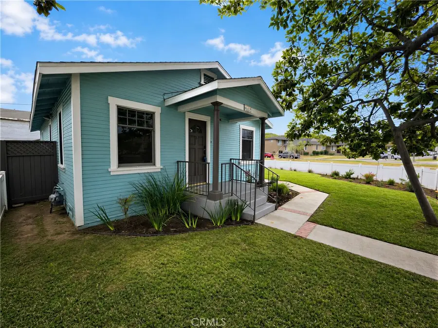 2226 Arlington Avenue, Torrance, CA 90501 - #2