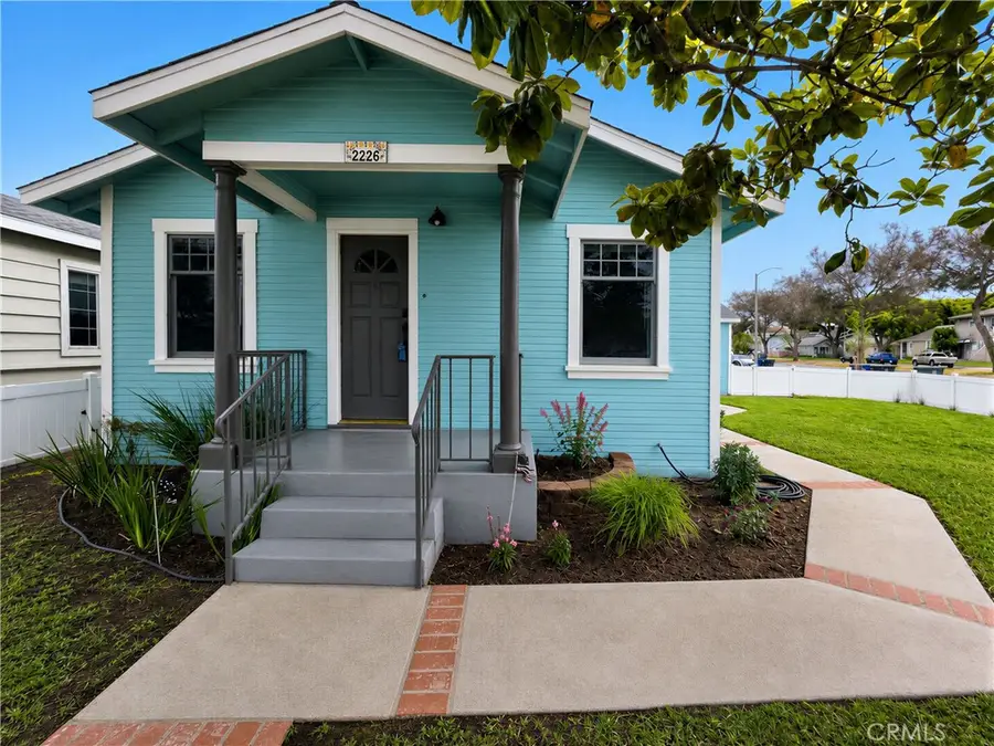 2226 Arlington Avenue, Torrance, CA 90501 - #3