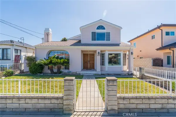 16022 S Dalton, Gardena, CA 90247