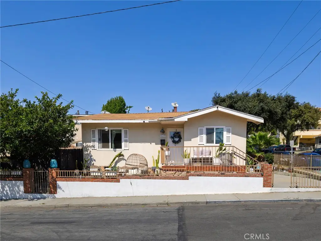 427 E Franklin Avenue, El Segundo, CA 90245 - #1