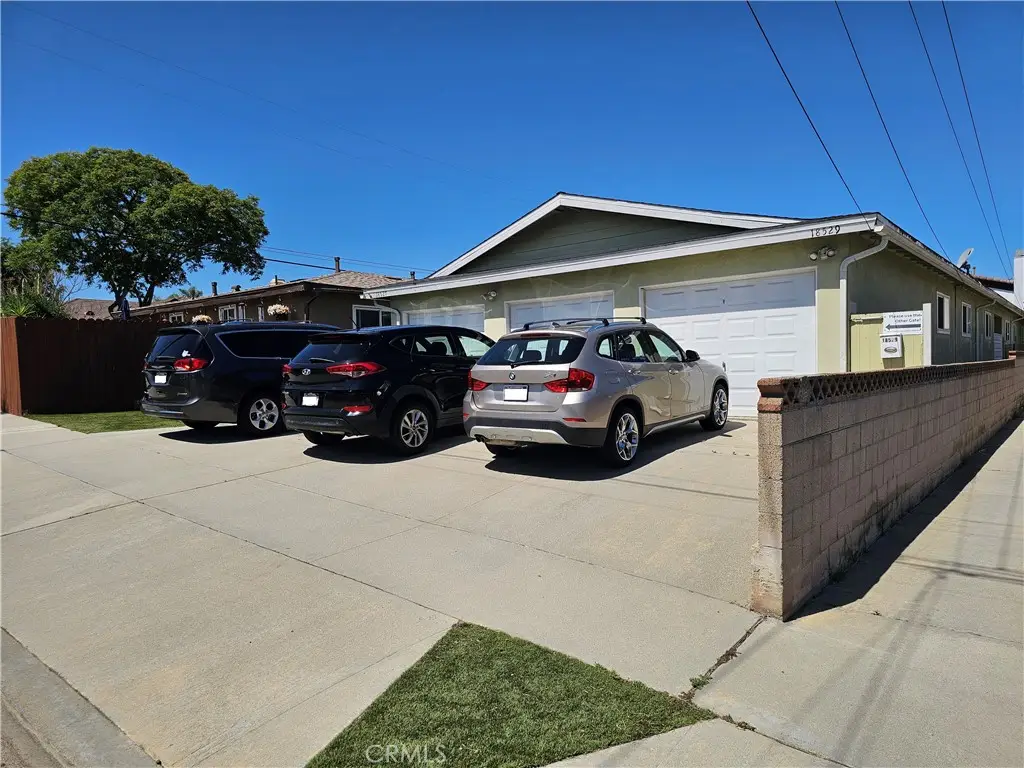 18527 Grevillea #2, Redondo Beach, CA 90278 - #1