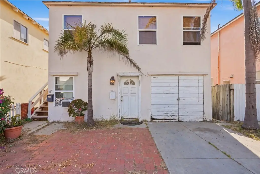 518 Bayview Drive, Hermosa Beach, CA 90254 - #1