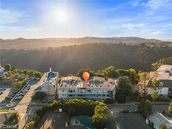2345 Roscomare Road #302, Los Angeles, CA 90077