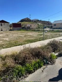 0 P Stree, Barstow, CA 92311