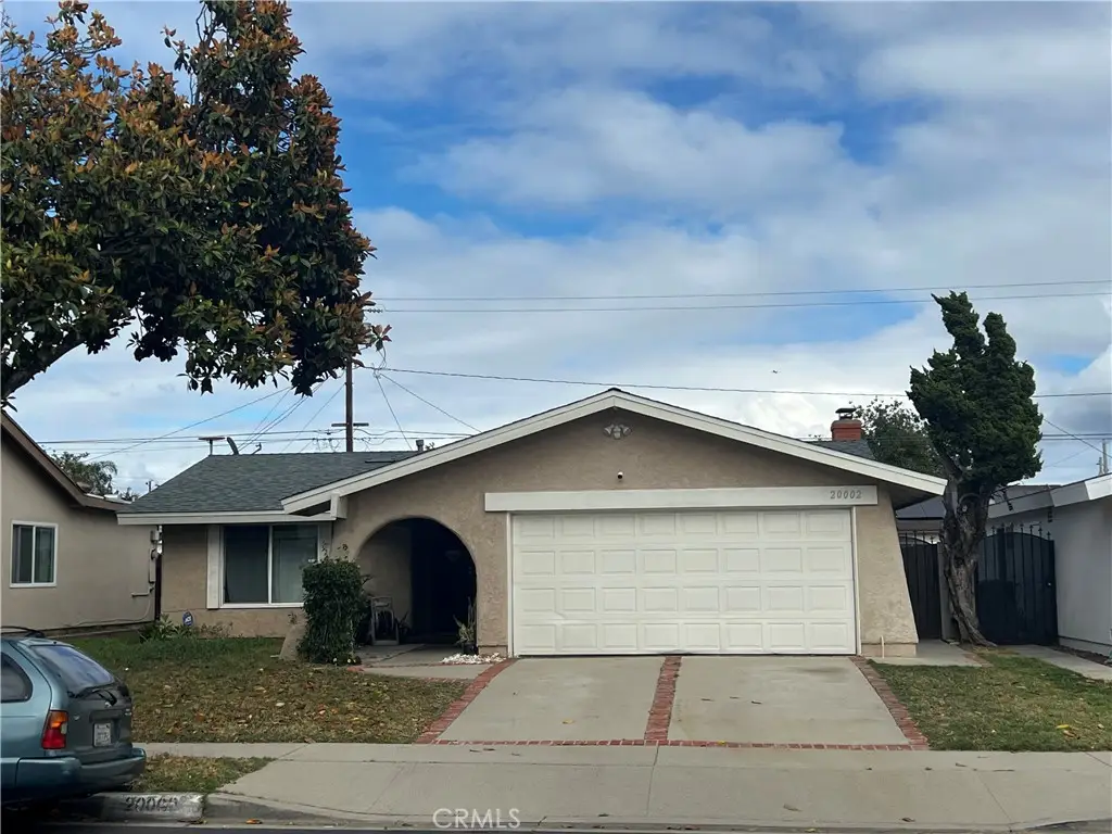 20002 Tajauta, Carson, CA 90746 - #1
